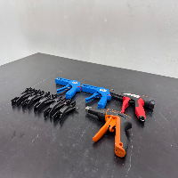 Cable Tie Installation Tools Quantity 4 image 1